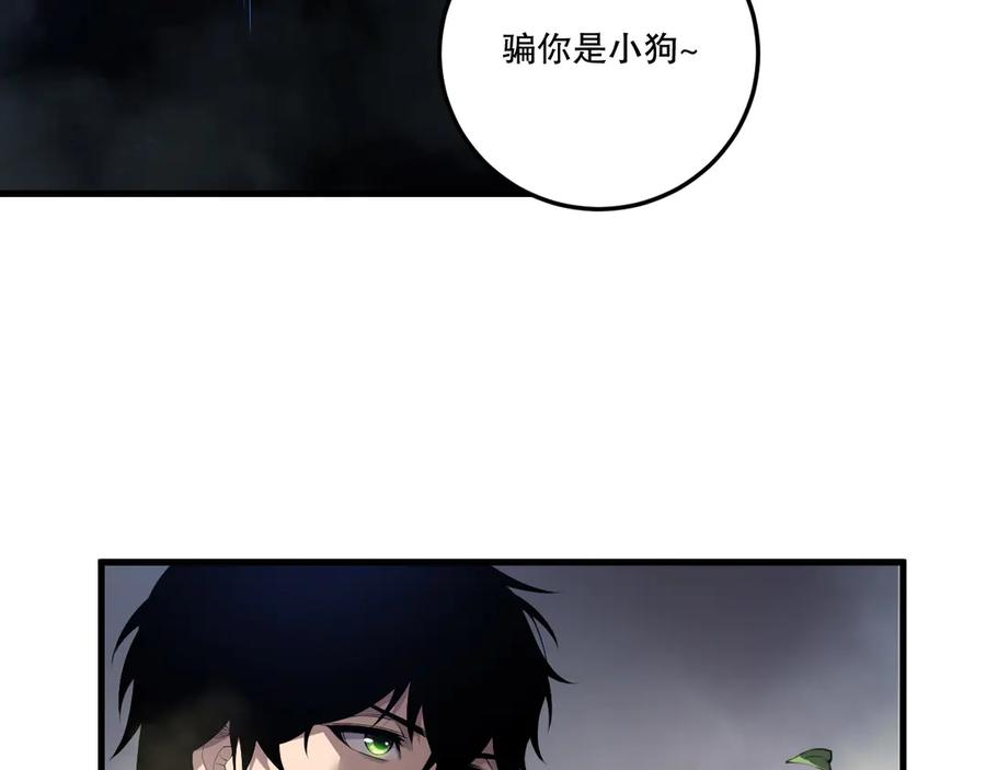 死灵法师！我即是天灾 第194话 生命之光 第148页