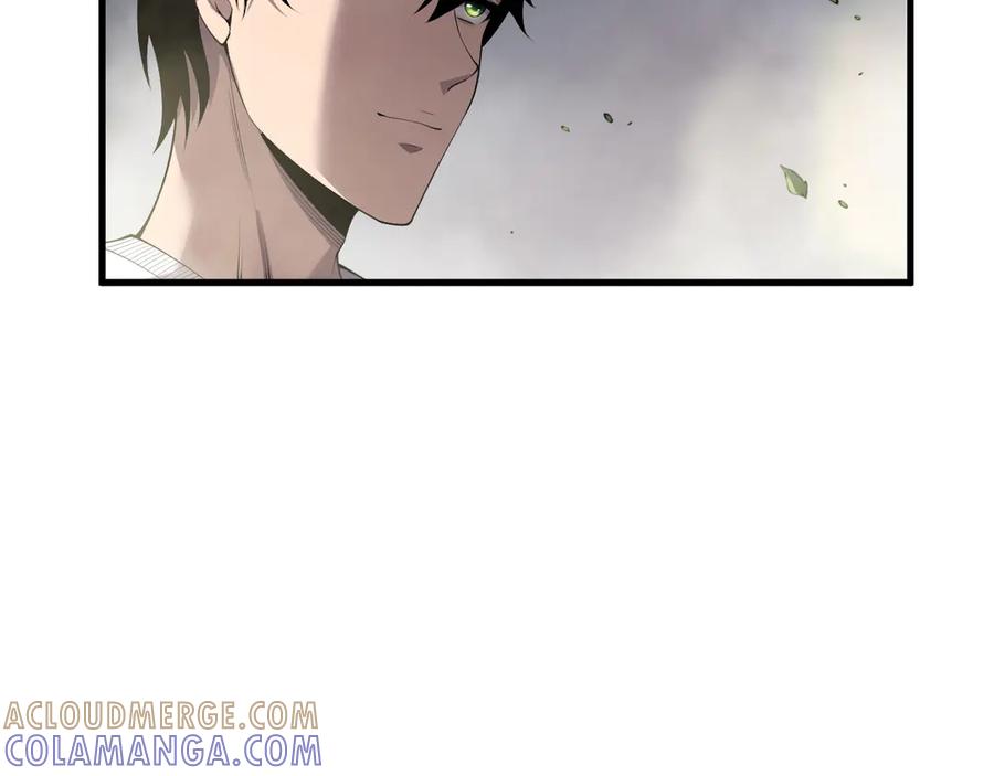 死灵法师！我即是天灾 第194话 生命之光 第149页
