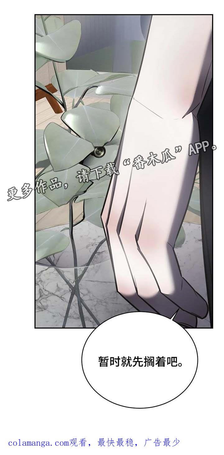 《暴动的追随》第21章：暂时搁着 第28页