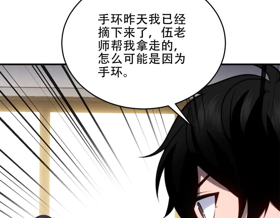 《我在末世给别人升级》第21话 监控你的身体 第79页