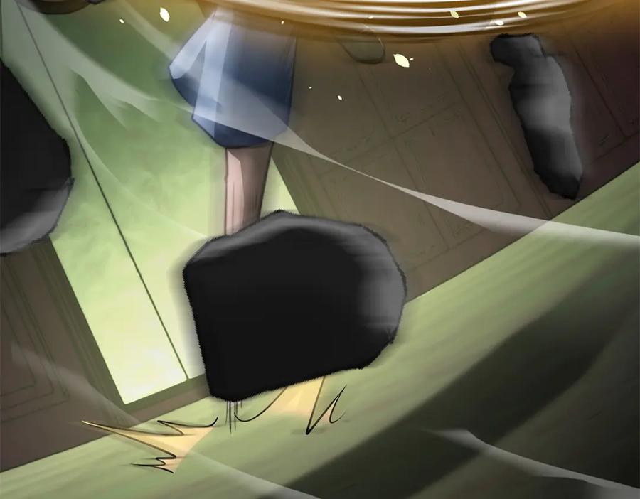 《我在末世给别人升级》第21话 监控你的身体 第6页