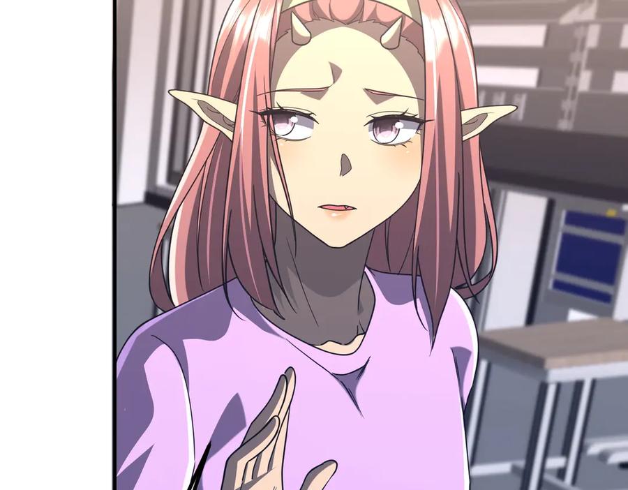 《全球惊悚：开局万亿冥币》第242话 让我造假币？ 第159页