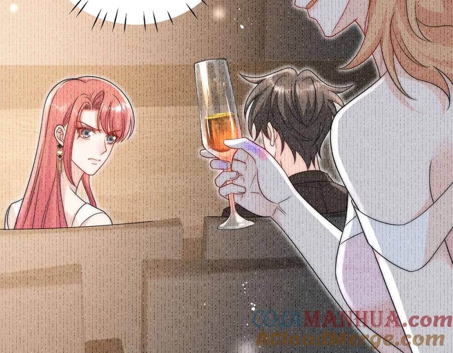 折腰 第29话身份被盗用了？ 第22页