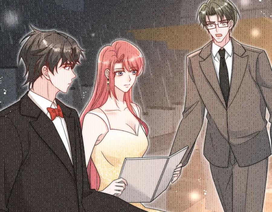 折腰 第29话身份被盗用了？ 第18页