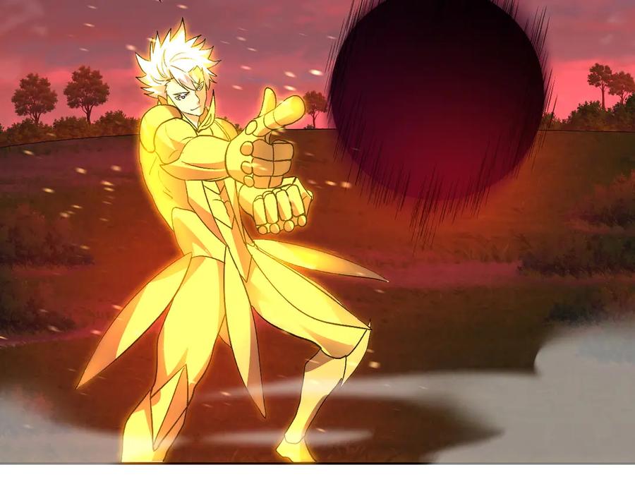 《我化身魔神，成为灭世巨兽！》第48话 进化 第62页