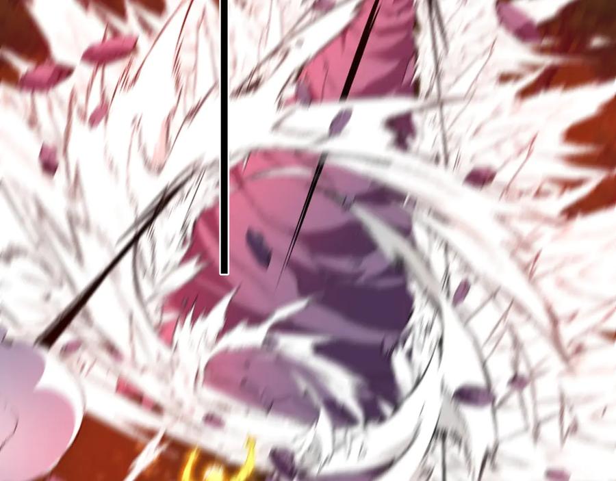 《我化身魔神，成为灭世巨兽！》第48话 进化 第64页