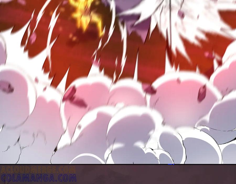 《我化身魔神，成为灭世巨兽！》第48话 进化 第65页