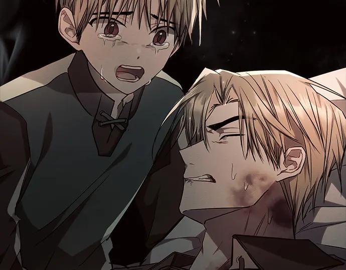 《黑暗皇女：雅什泰洛迪》第55话 第166页