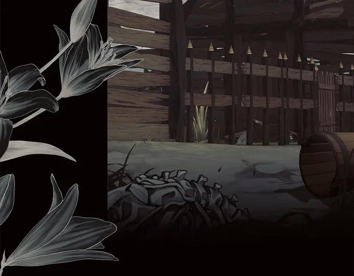 《黑暗皇女：雅什泰洛迪》第55话 第140页
