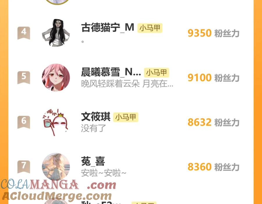 《穿成马甲大佬的妹妹》第63话 姐姐，我喜欢你 第117页