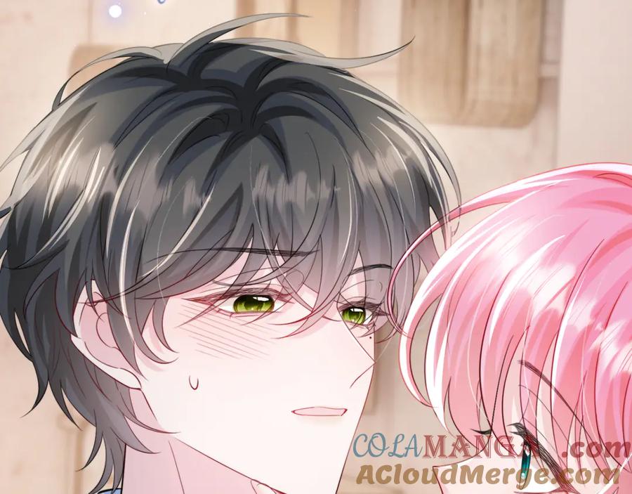 《穿成马甲大佬的妹妹》第63话 姐姐，我喜欢你 第89页