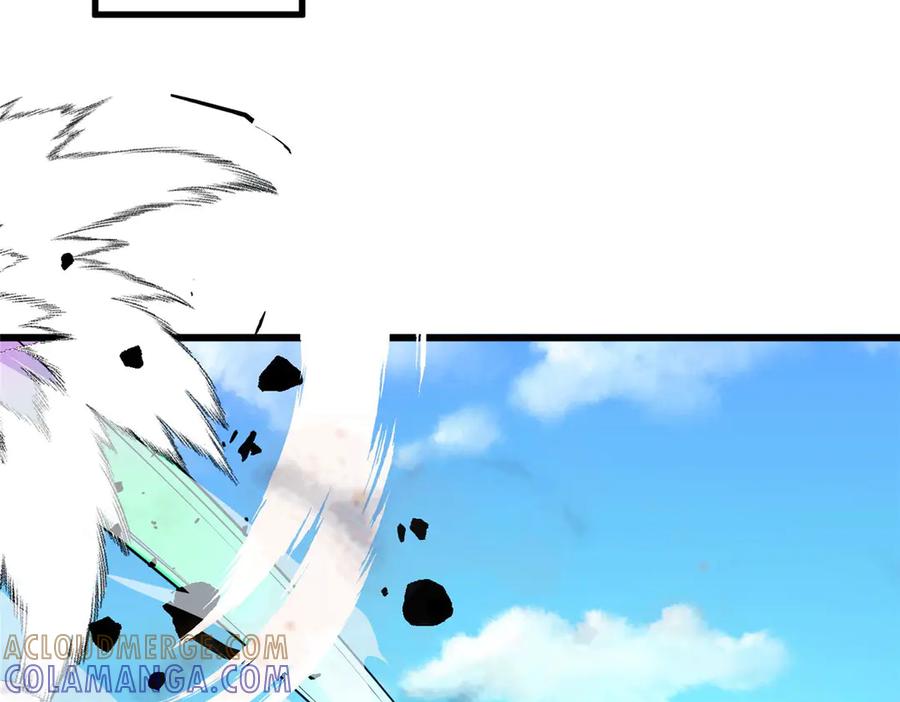 恶龙转生，复仇从五岁开始！ - 156 魔法塔 - 第21张图