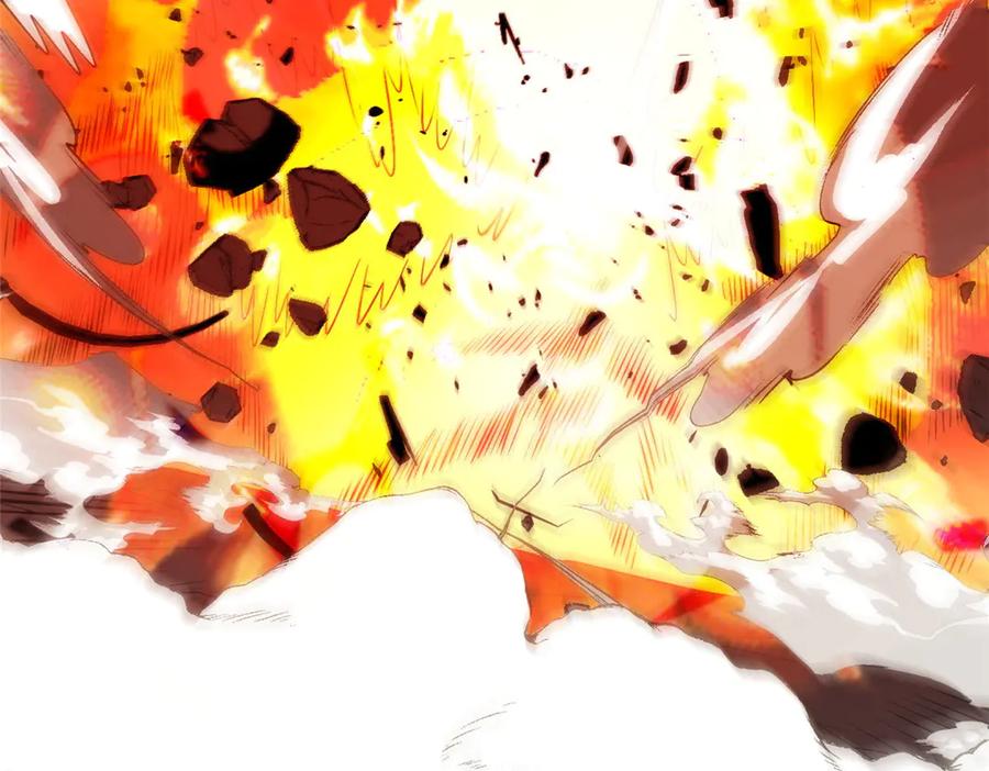 恶龙转生，复仇从五岁开始！ - 156 魔法塔 - 第39张图