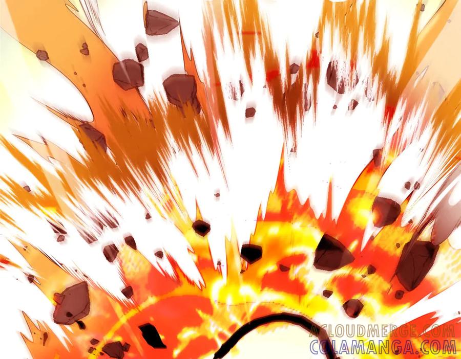 恶龙转生，复仇从五岁开始！ - 156 魔法塔 - 第37张图