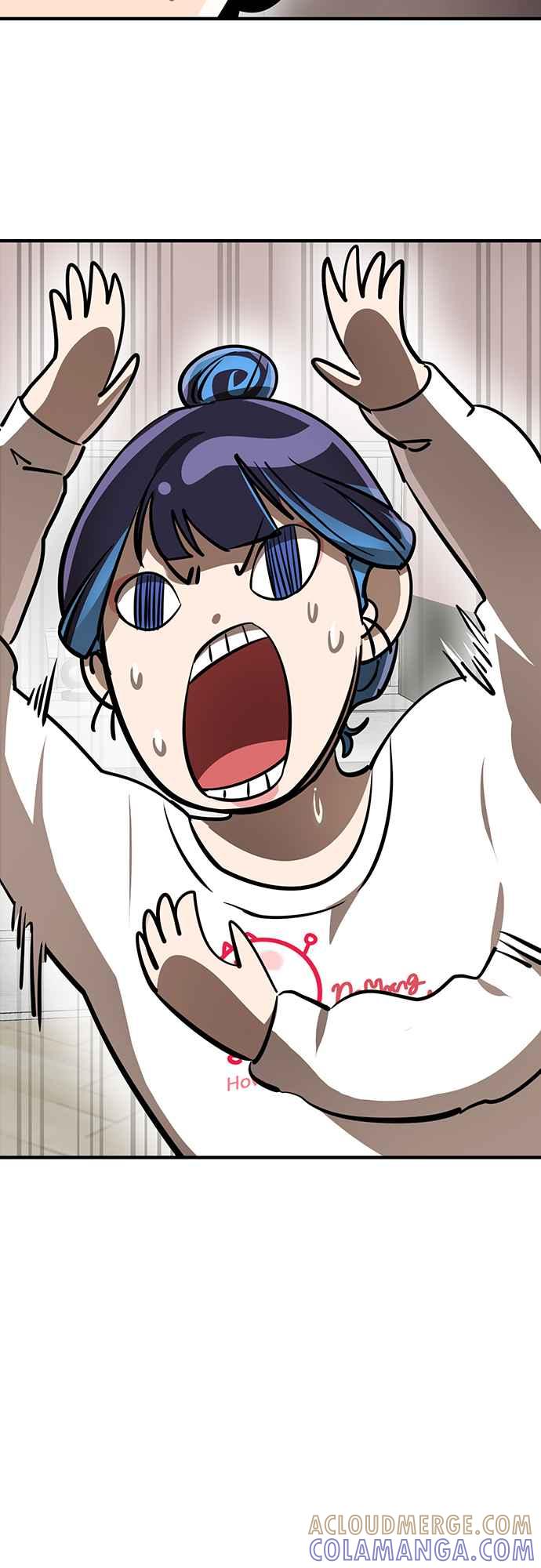 阎罗降临 - 第12话 - 第64张图