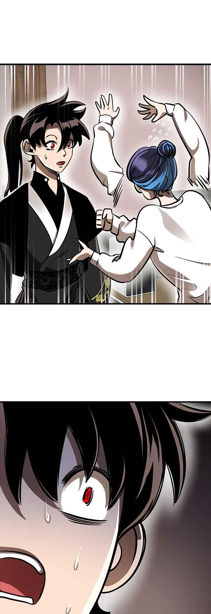 阎罗降临 - 第12话 - 第63张图