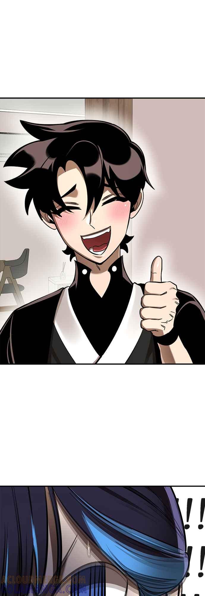 阎罗降临 - 第12话 - 第61张图