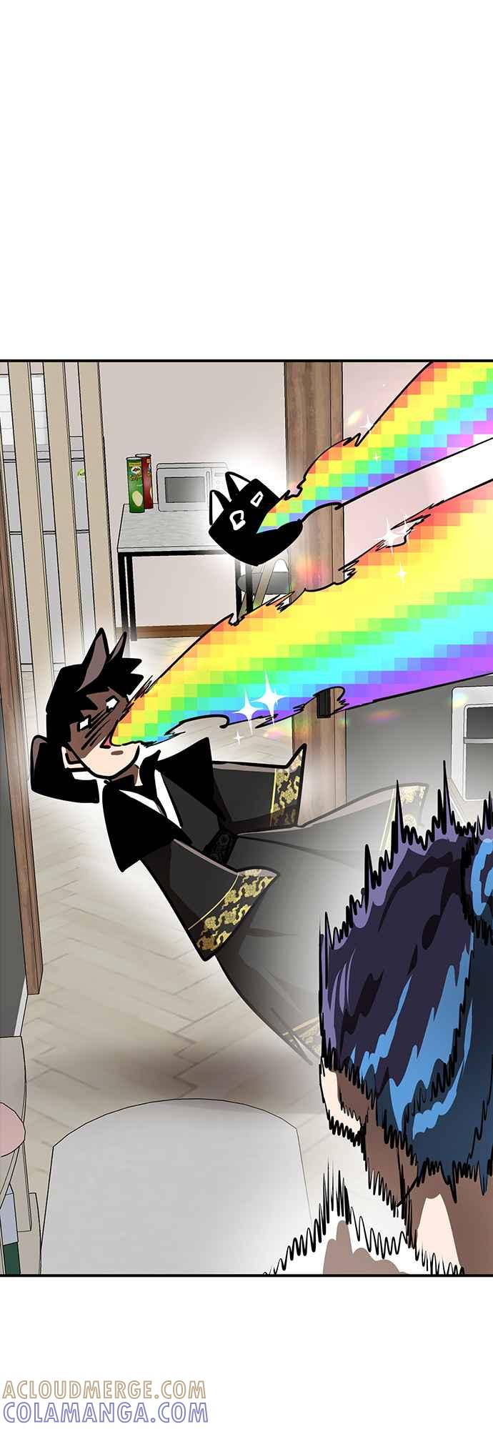 阎罗降临 - 第12话 - 第67张图