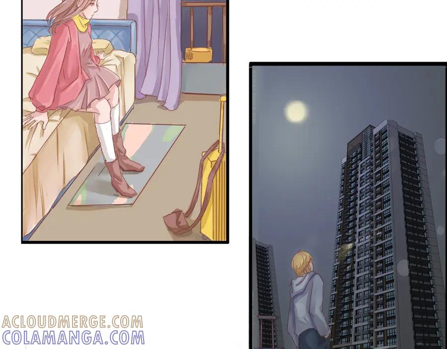 《时之舞》第十二话 回家 第64页