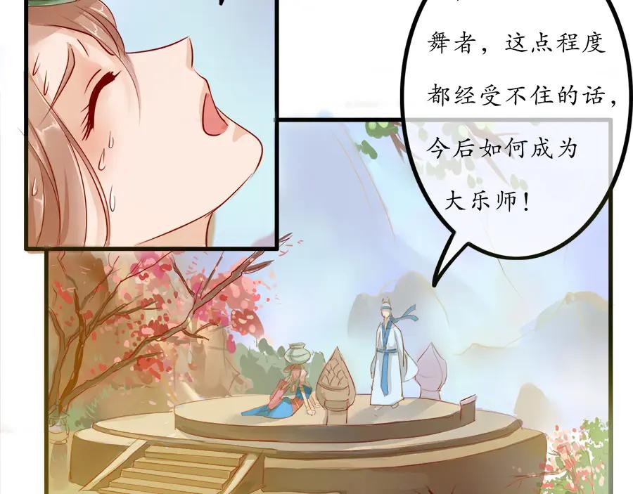 《时之舞》第十三话 灵感 第8页