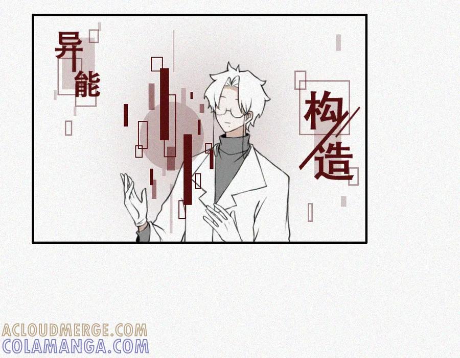 《未命名世界》程默的一天 第13页