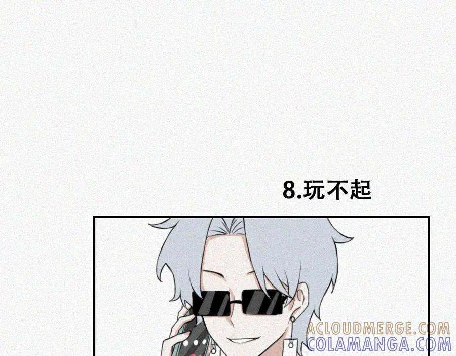 《未命名世界》程默的一天 第28页