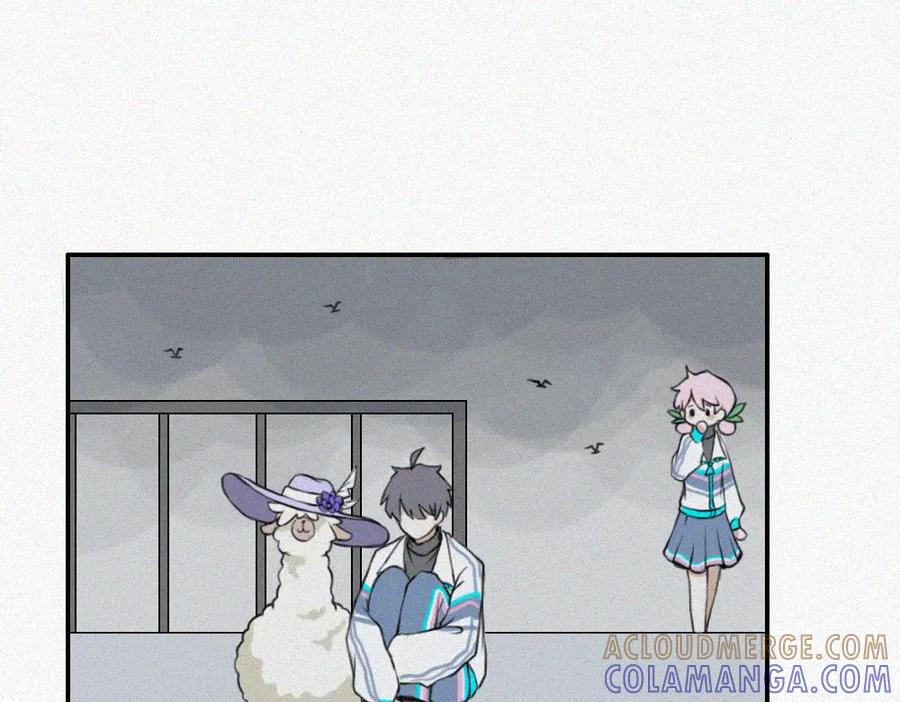 《未命名世界》异能者的日常 第4页