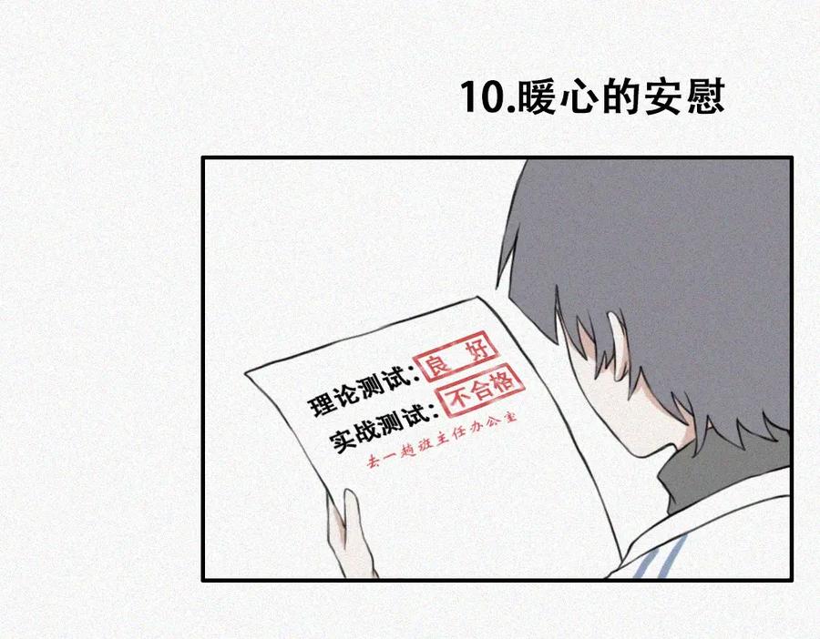 《未命名世界》异能者的日常 第3页