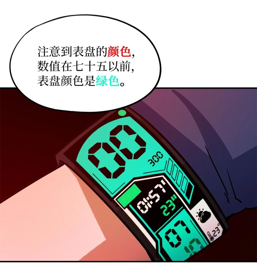末日拼图游戏 第10片 技能点，黑影 第8页