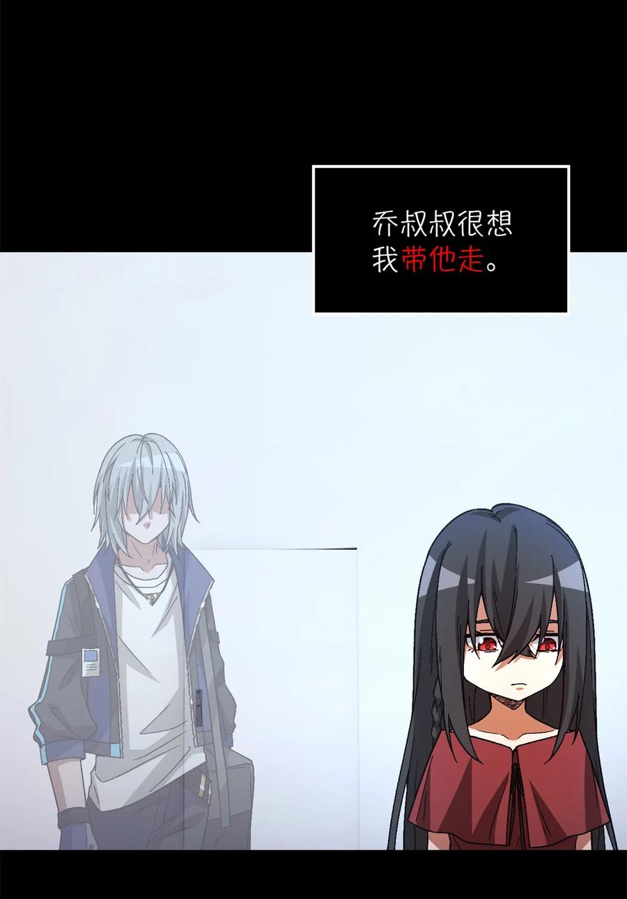 末日拼图游戏 第20片 病历 第42页