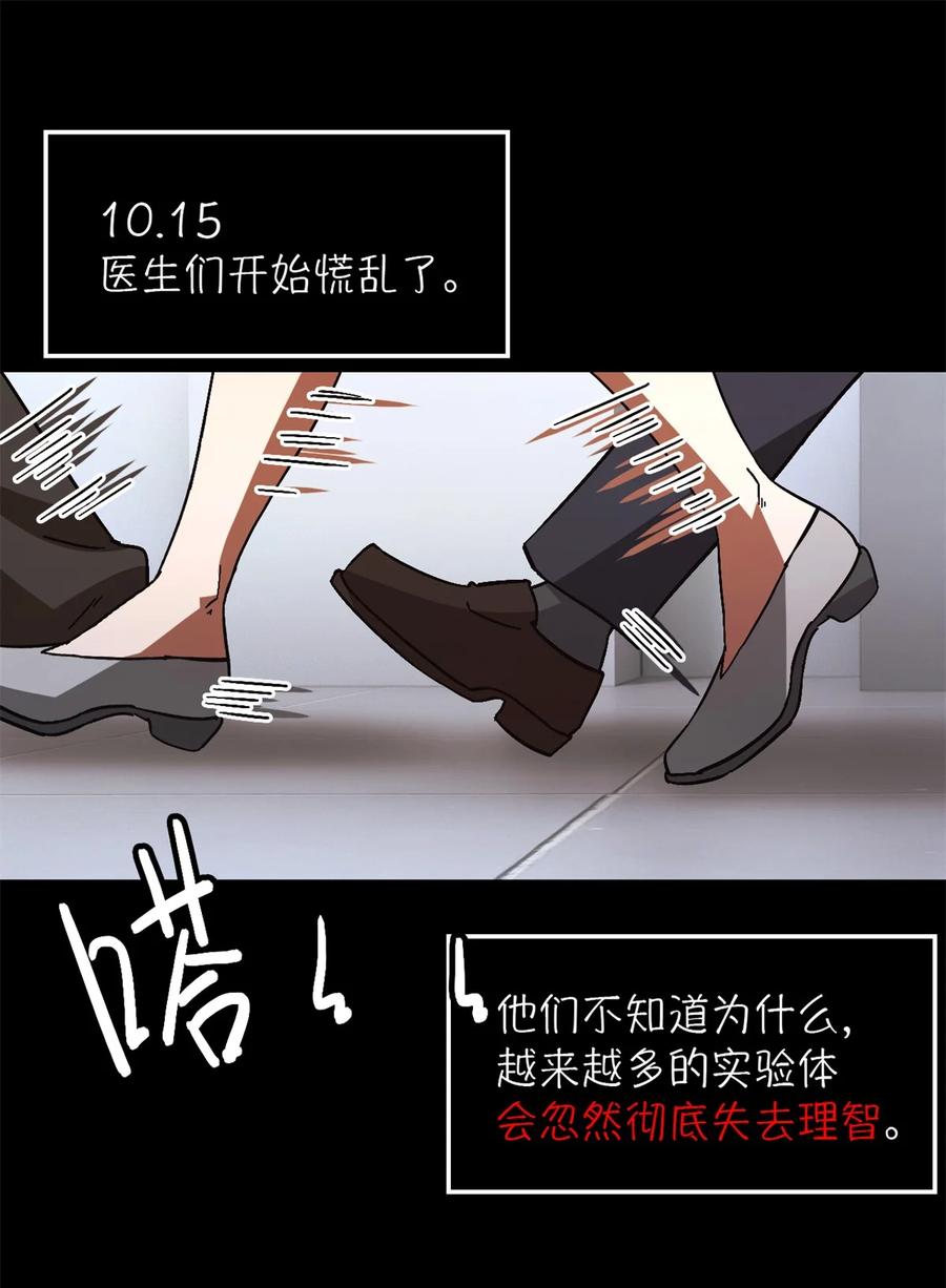 末日拼图游戏 第20片 病历 第63页