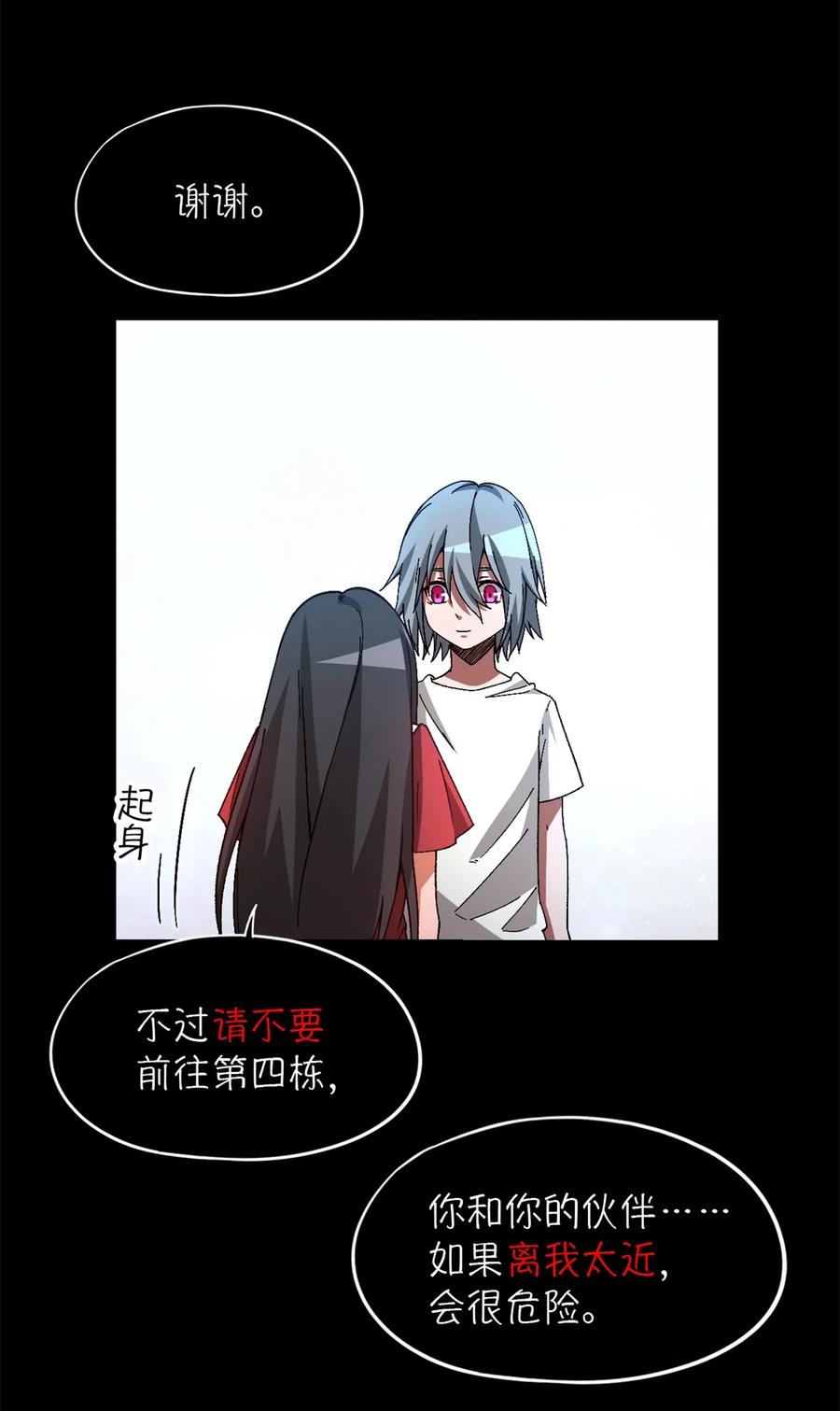 末日拼图游戏 第22片 约定 第57页