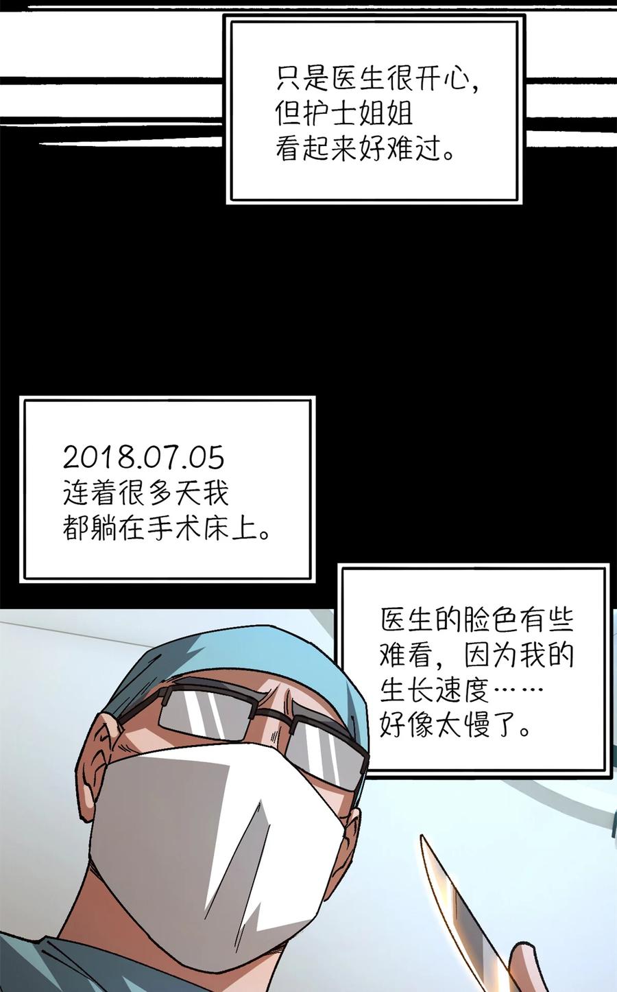 末日拼图游戏 第35片 至善与至恶 其一 第60页