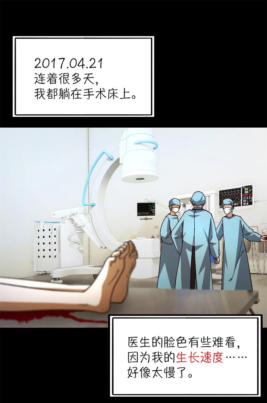 末日拼图游戏 第35片 至善与至恶 其一 第41页