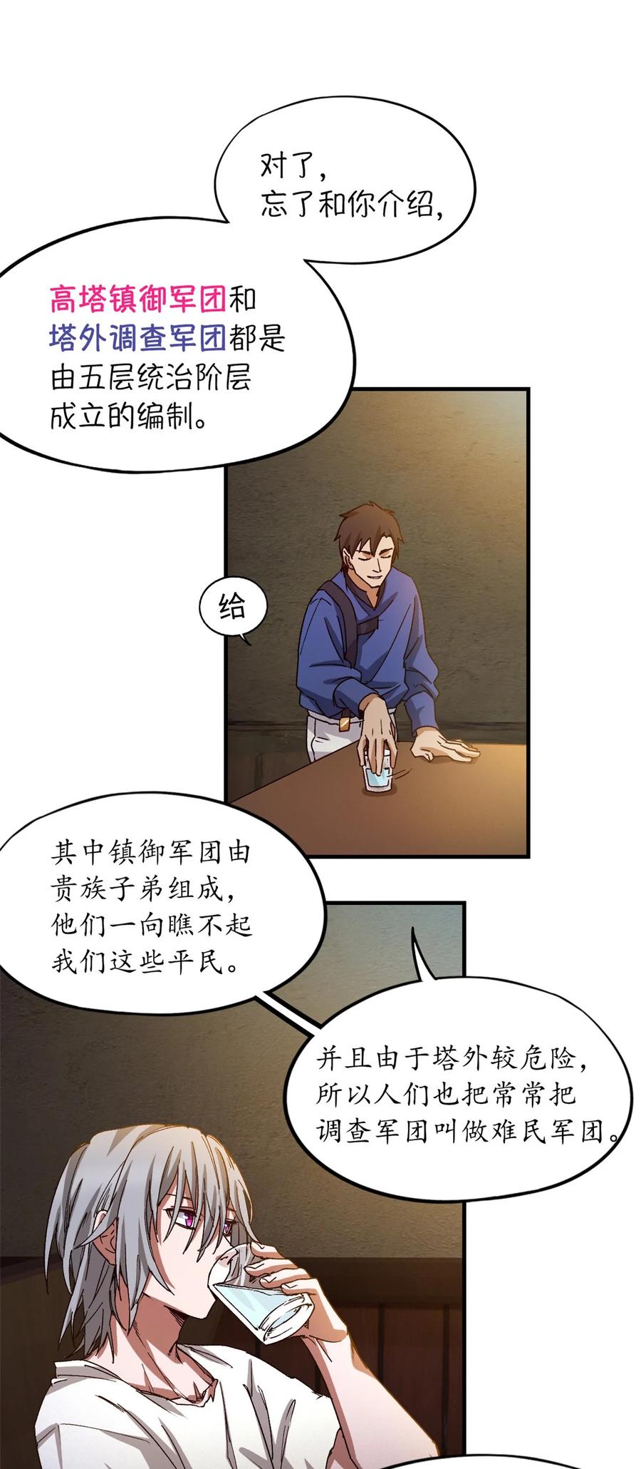 末日拼图游戏 第3片 电话，审问 第48页