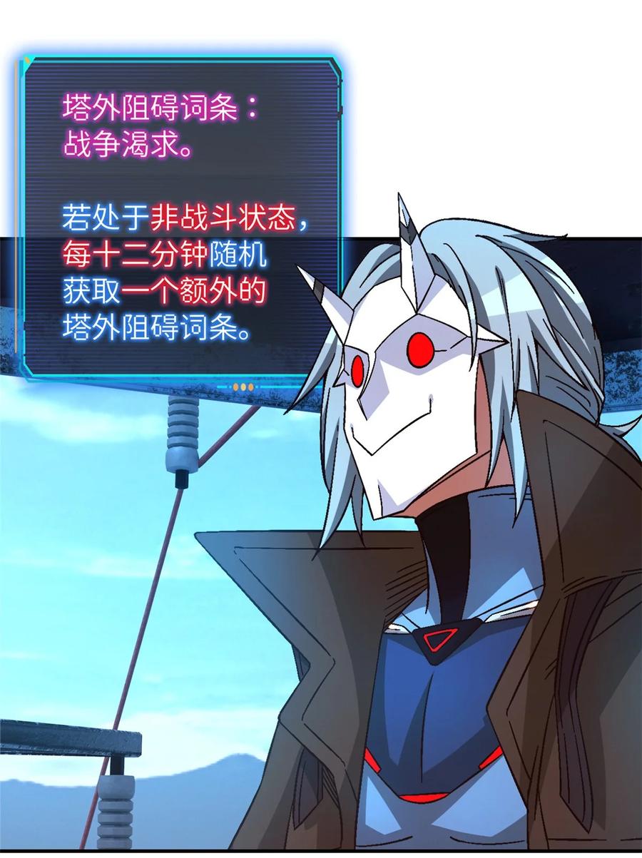 末日拼图游戏 第44片 地狱开局 第63页