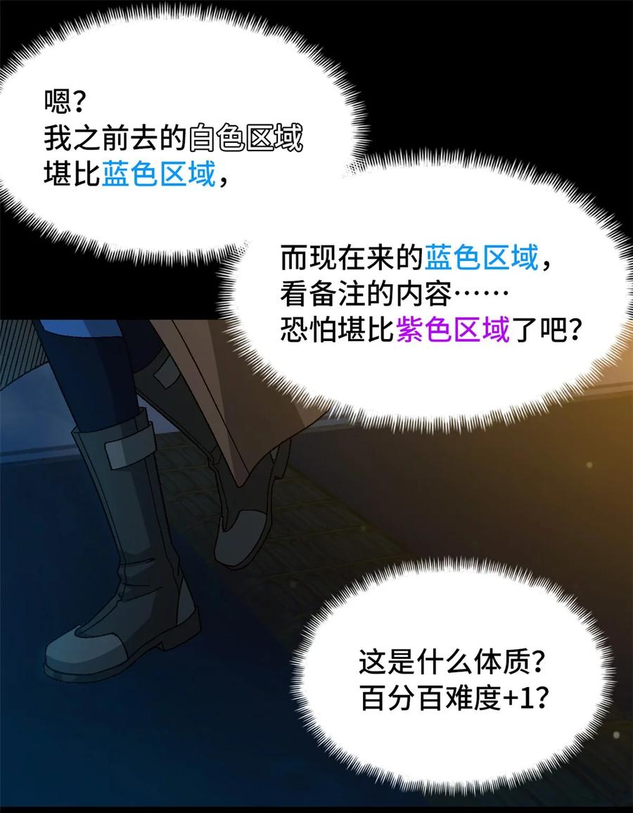 末日拼图游戏 第44片 地狱开局 第8页
