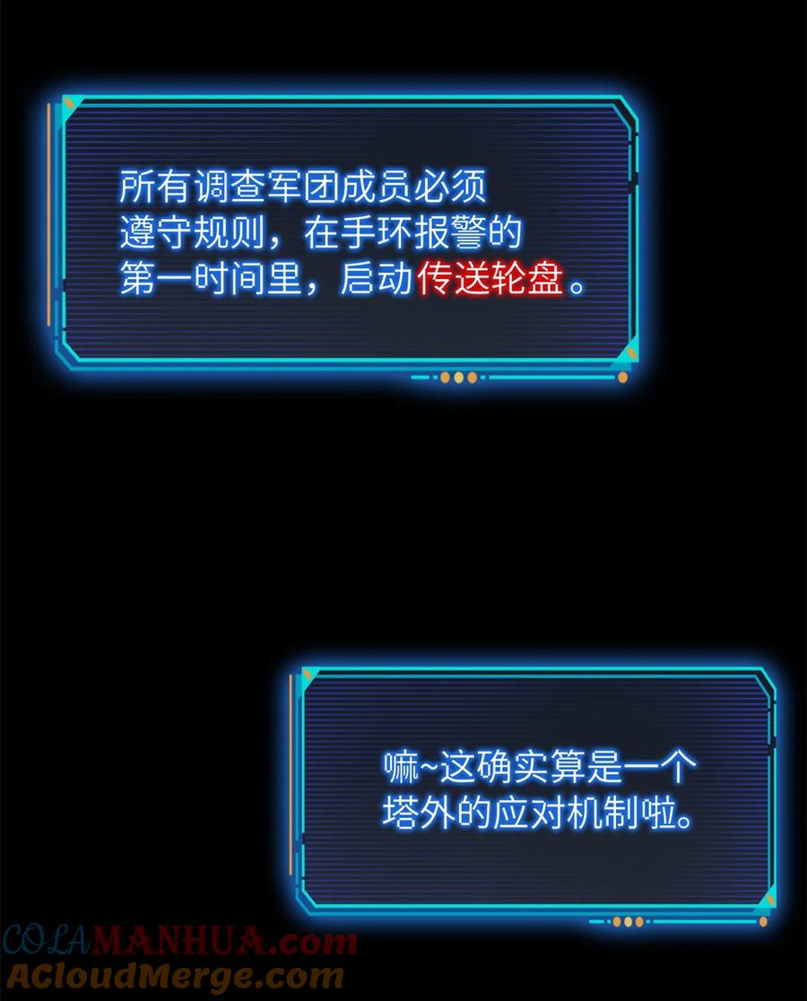 末日拼图游戏 第5片 入队,出塔 第25页