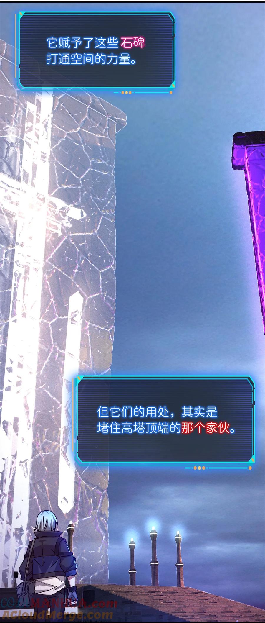 末日拼图游戏 第5片 入队,出塔 第40页