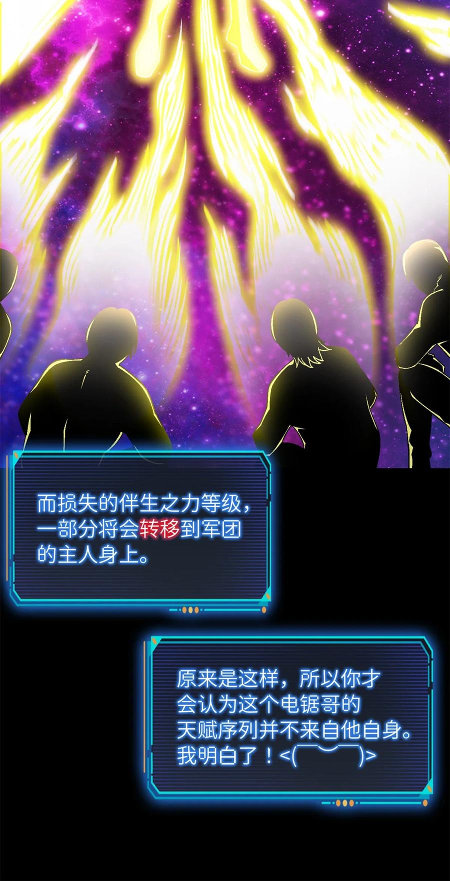 末日拼图游戏 第64片 塔神会现身 第33页