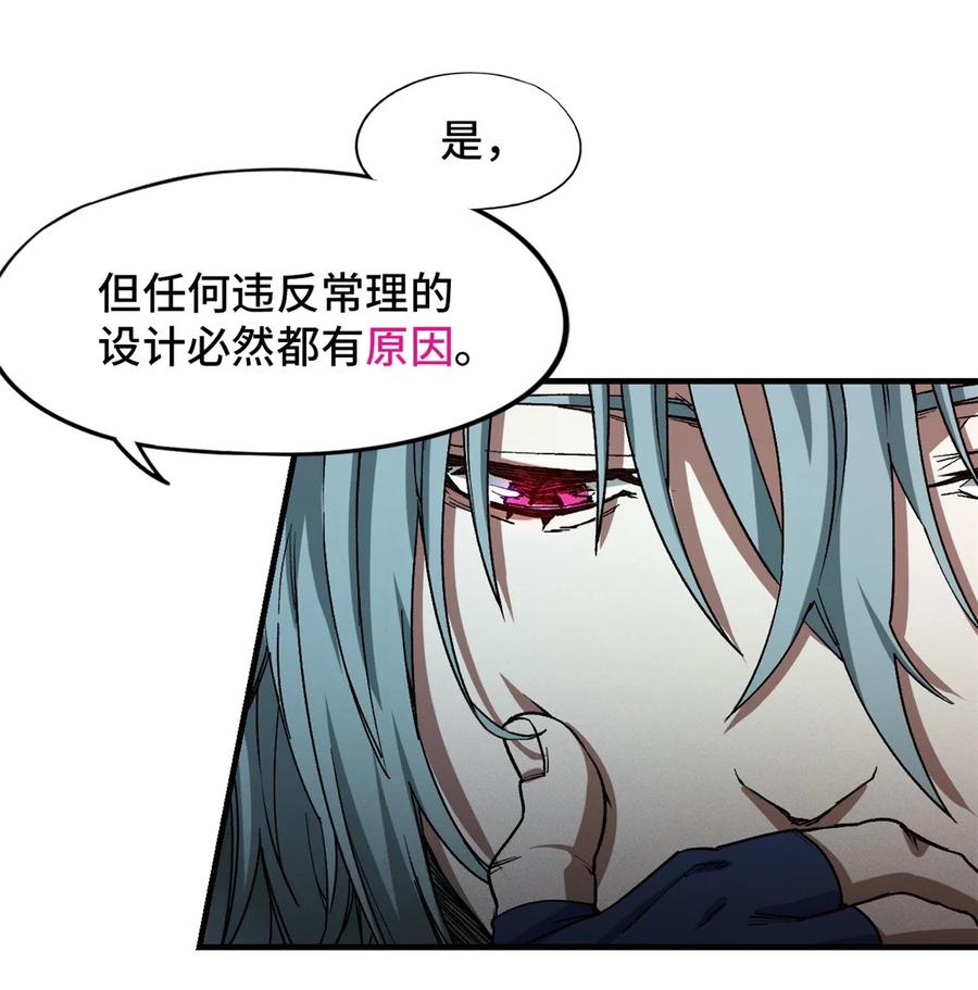 末日拼图游戏 第6片 诡异，病院 第26页