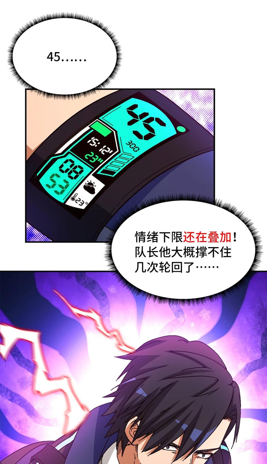 末日拼图游戏 第70片 寻找突破口 第8页