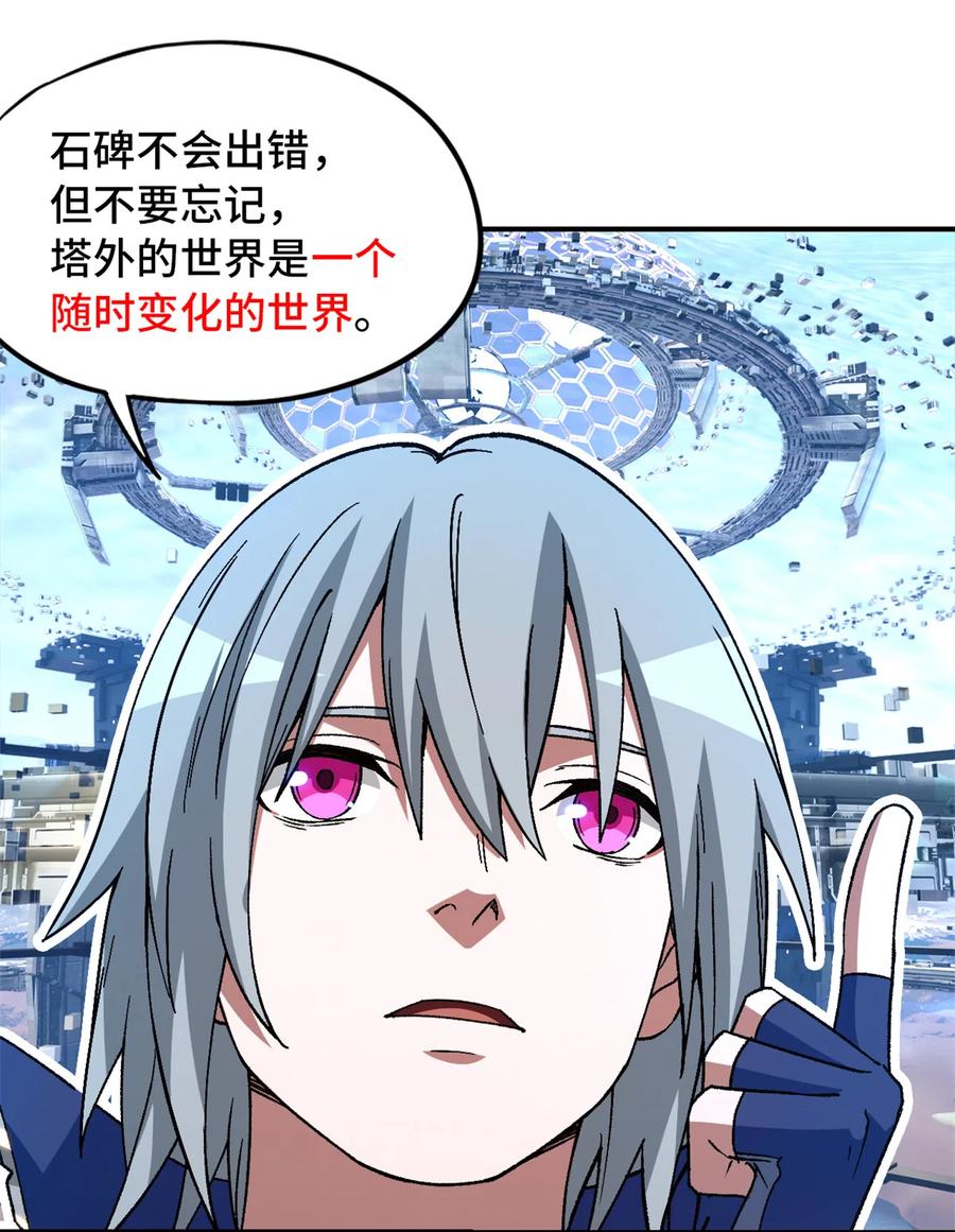 末日拼图游戏 第89片 诡异迷雾 第59页