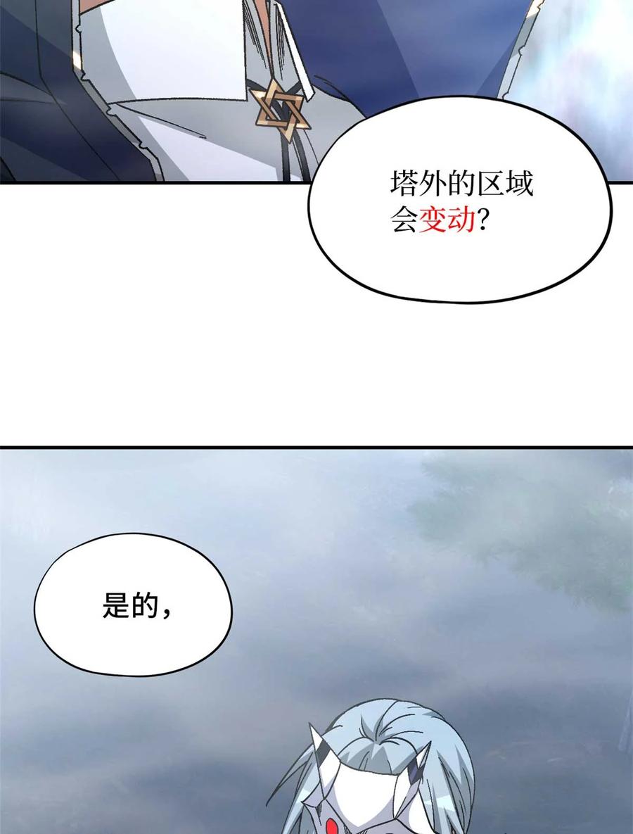 末日拼图游戏 第92片 灾厄等级—红 第58页