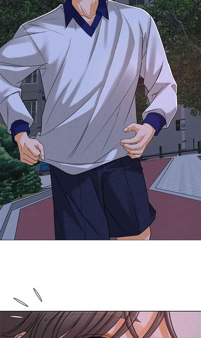 《狐狸游戏》第103话 离别之箭(1) 第56页