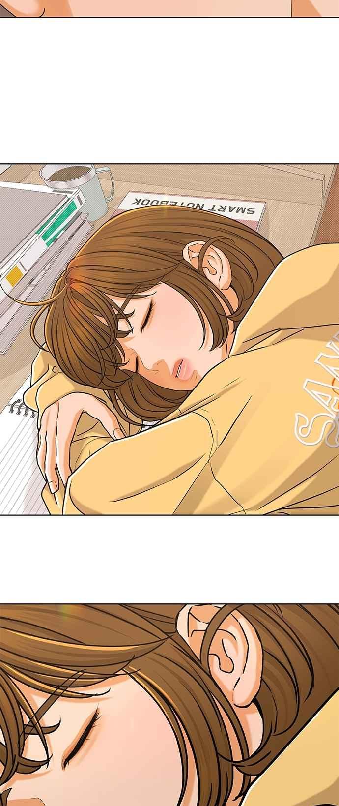 《狐狸游戏》第113话 影子(2) 第8页