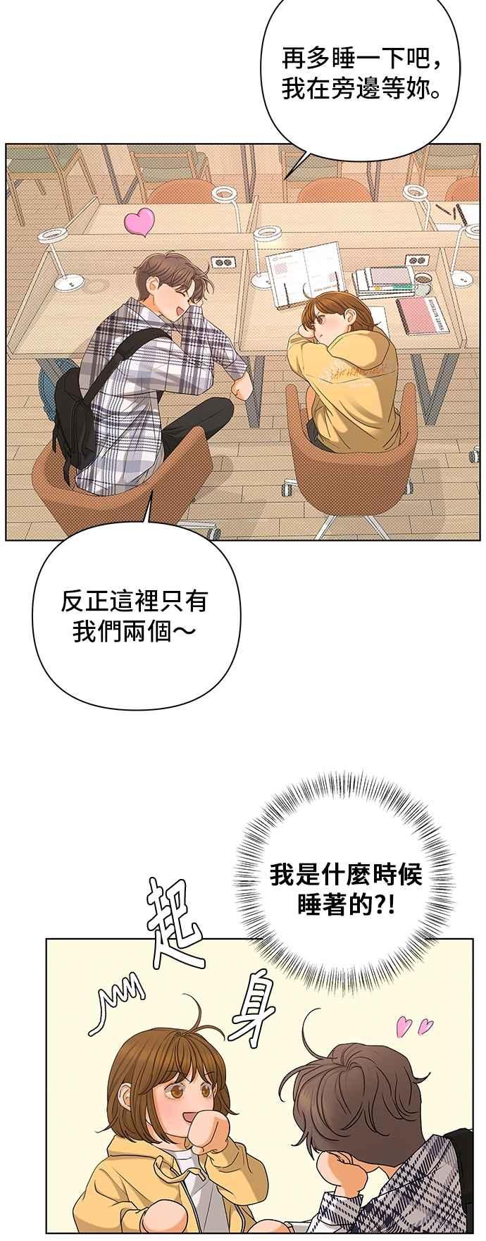 《狐狸游戏》第113话 影子(2) 第17页