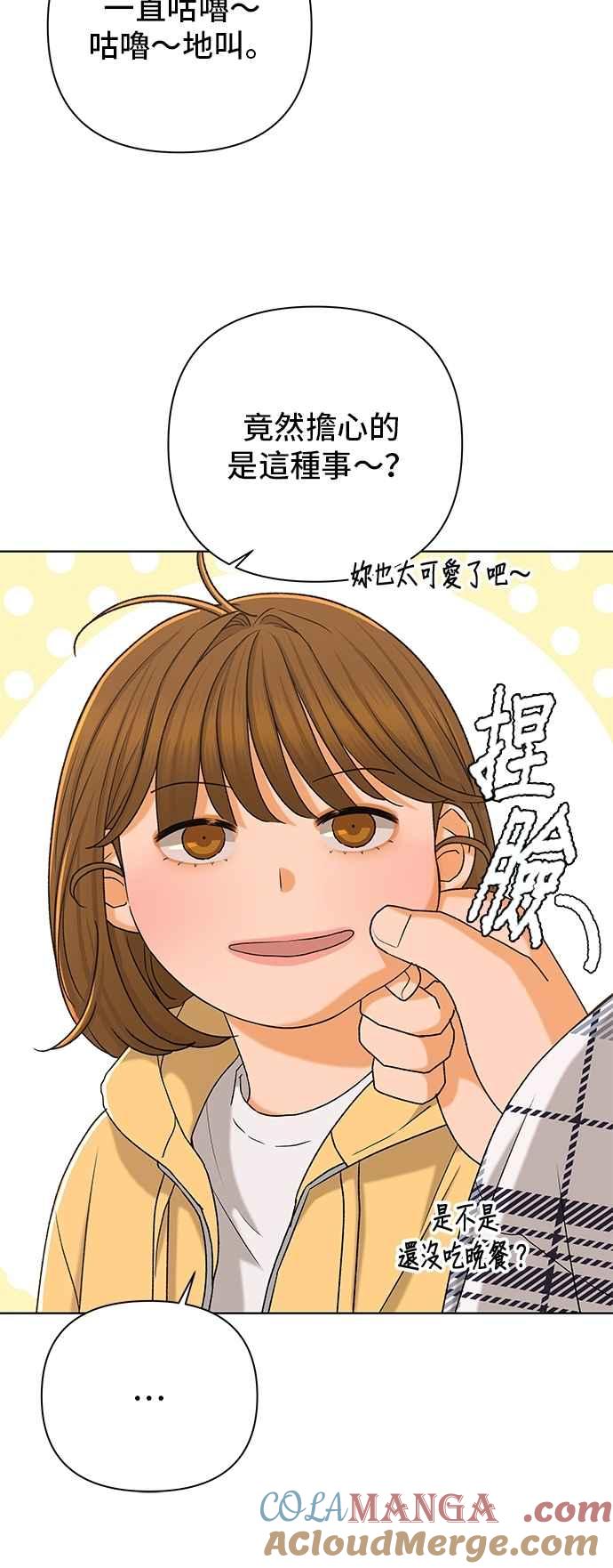 《狐狸游戏》第113话 影子(2) 第19页