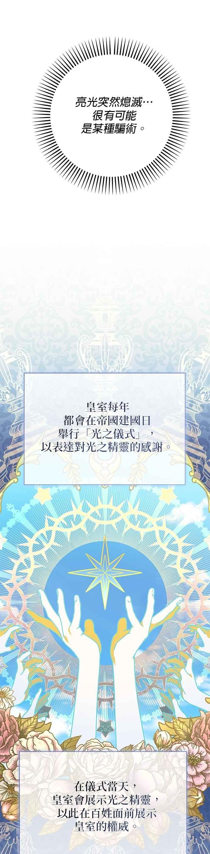 《暴君想要善良地活着》第79话 第14页