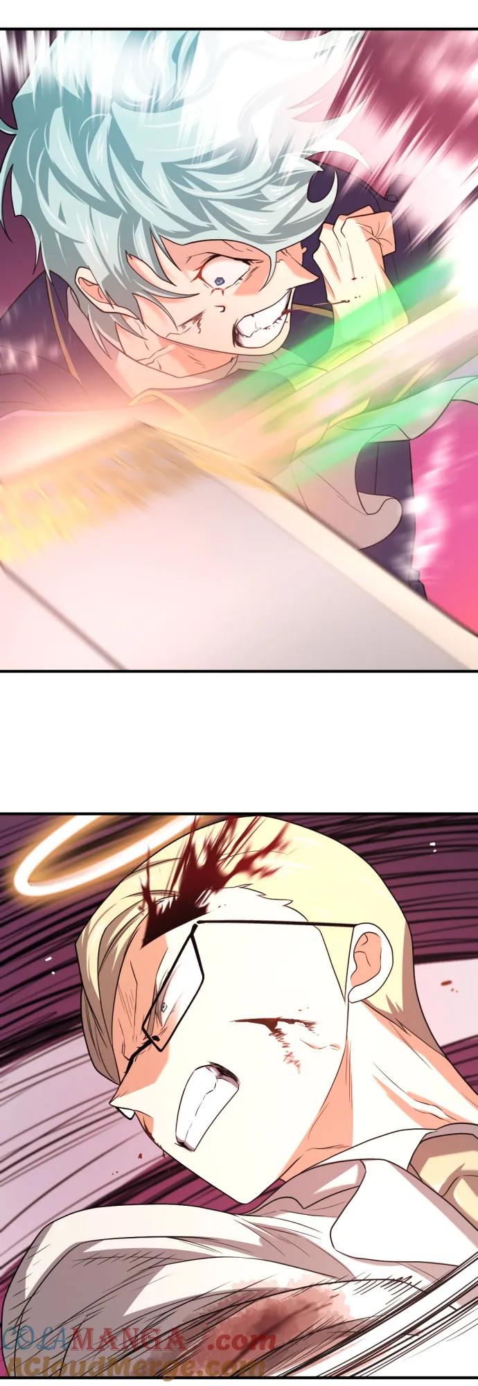 史诗级领地设计师 第161话 第49页